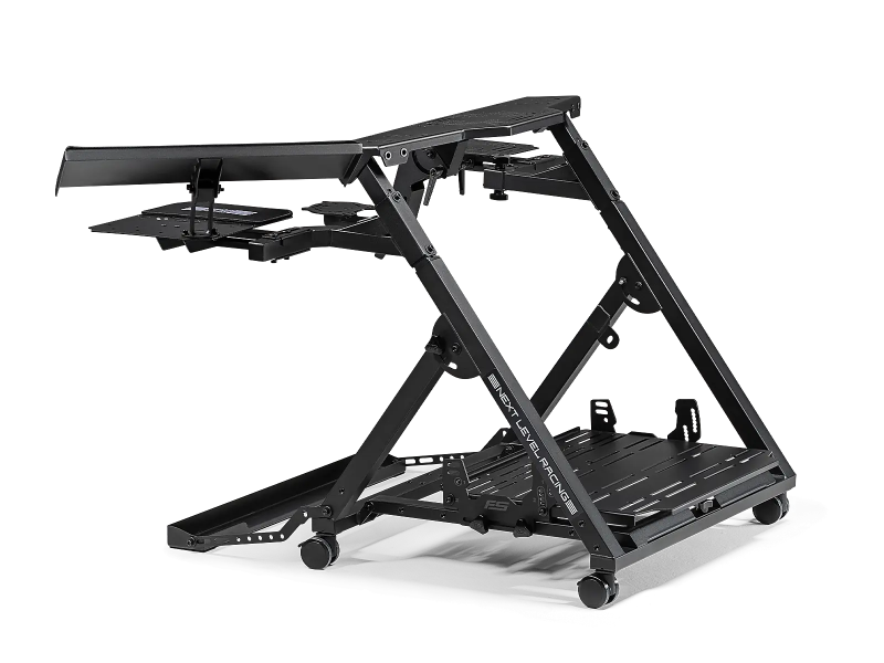 Поставка за Авио симулатор Next Level Racing Flight Stand Pro - Image 2