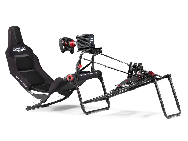 Кокпит симулатор Next Level Formula Lite Pro Foldable Cockpit - Image 3