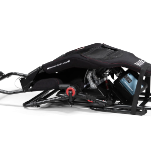 Кокпит симулатор Next Level Formula Lite Pro Foldable Cockpit - Image 4