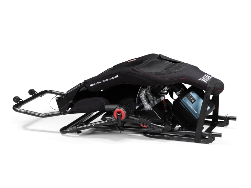 Кокпит симулатор Next Level Formula Lite Pro Foldable Cockpit - Image 4