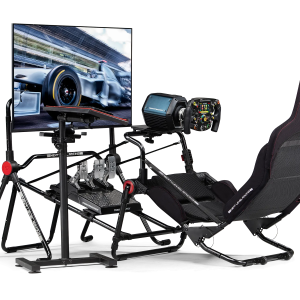 Кокпит симулатор Next Level Formula Lite Pro Foldable Cockpit - Image 6
