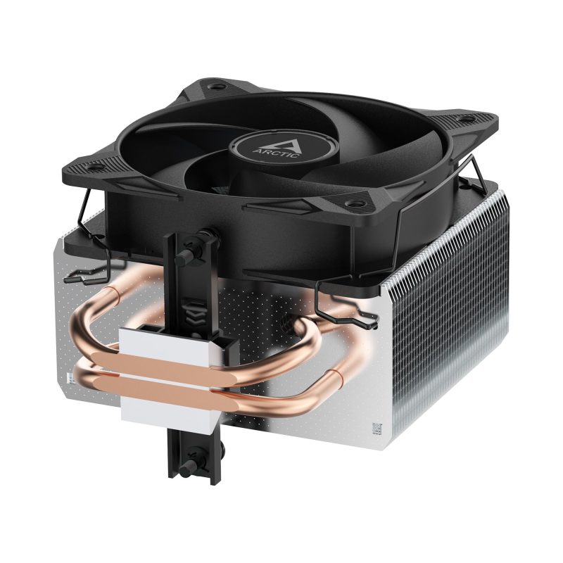 Охладител за процесор ARCTIC Freezer 8A - AM4/AM5 - Image 3