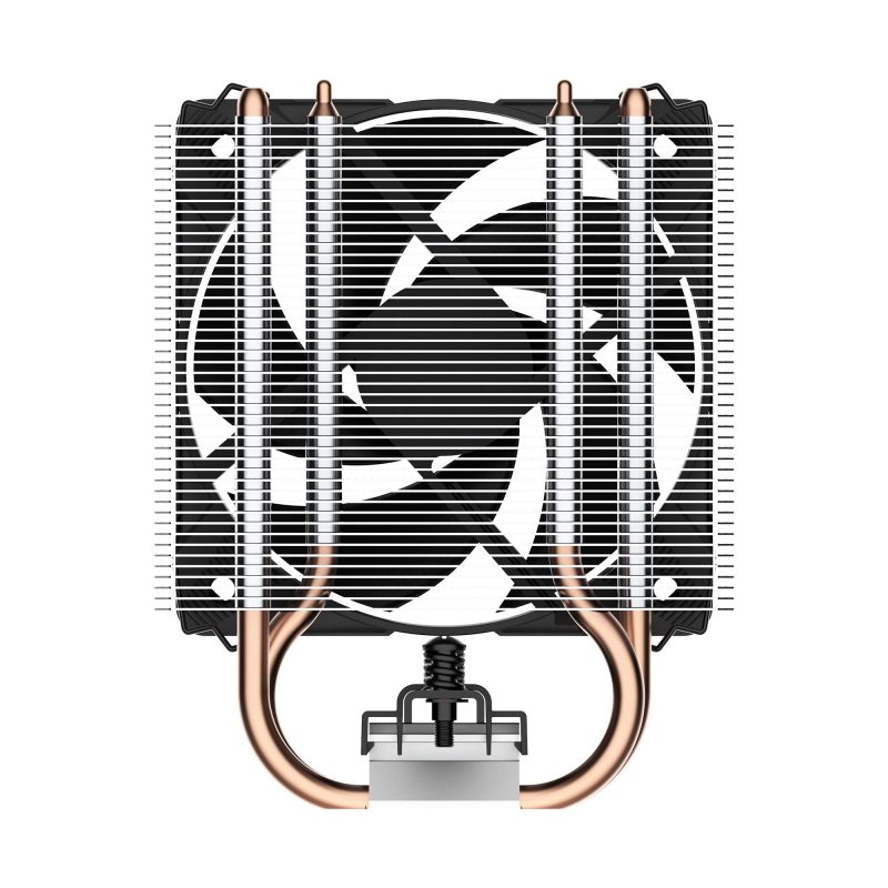 Охладител за процесор ARCTIC Freezer 8A - AM4/AM5 - Image 4