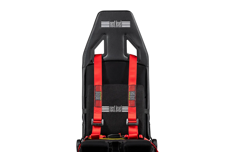 Геймърски стол Next Level Racing Flight Simulator - Image 3