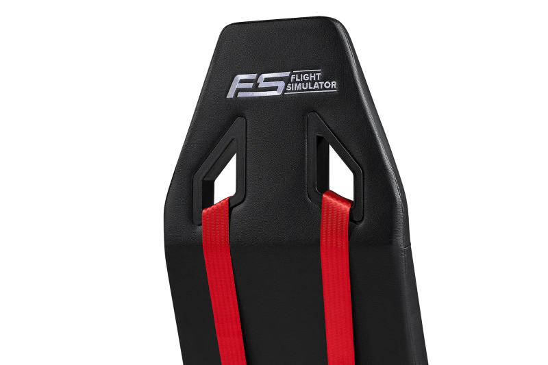 Геймърски стол Next Level Racing Flight Simulator - Image 4