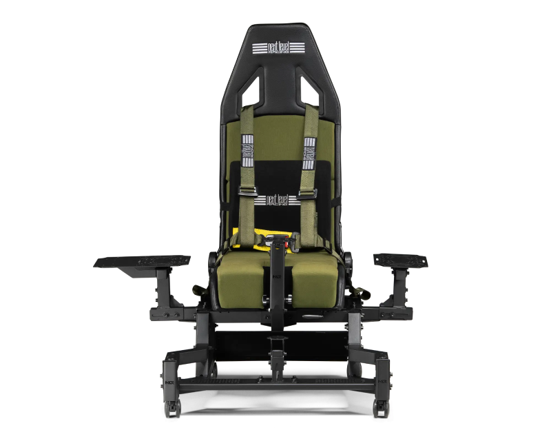 Седалка за Авио симулатор Next Level Flight Seat Pro Boeing Military Edition - Image 2