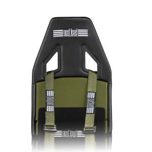 Седалка за Авио симулатор Next Level Flight Seat Pro Boeing Military Edition - Image 3