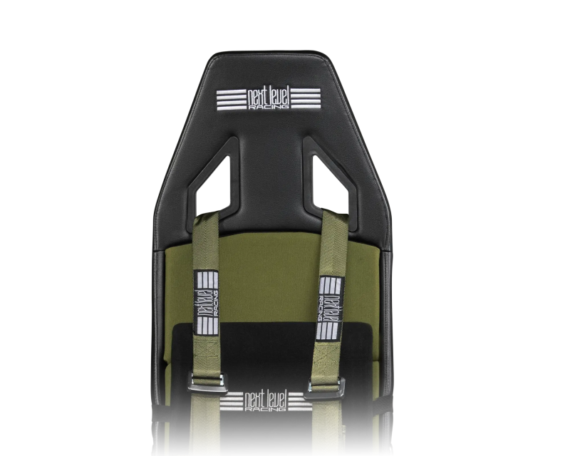 Седалка за Авио симулатор Next Level Flight Seat Pro Boeing Military Edition - Image 3