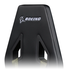 Седалка за Авио симулатор Next Level Flight Seat Pro Boeing Military Edition - Image 4