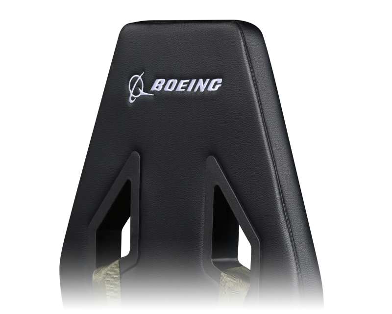 Седалка за Авио симулатор Next Level Flight Seat Pro Boeing Military Edition - Image 4