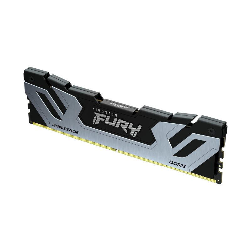Памет Kingston FURY Renegade Black 24GB DDR5 8400MHz CL40 - Image 2
