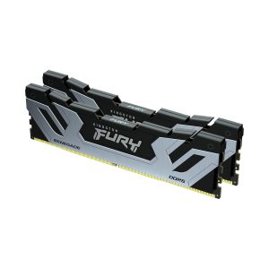 Памет Kingston FURY Renegade Black 48GB(2x24GB) DDR5 8400MHz CL40 - Image 2