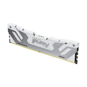 Памет Kingston FURY Renegade White 24GB DDR5 8400MHz CL40 - Image 2