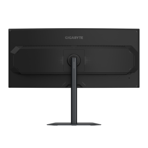 Геймърски Монитор Gigabyte G34WQCP - 34" SS VA WQHD 3440x1440, Curved 1500R, 180Hz, 1ms, HDR Ready - Image 6
