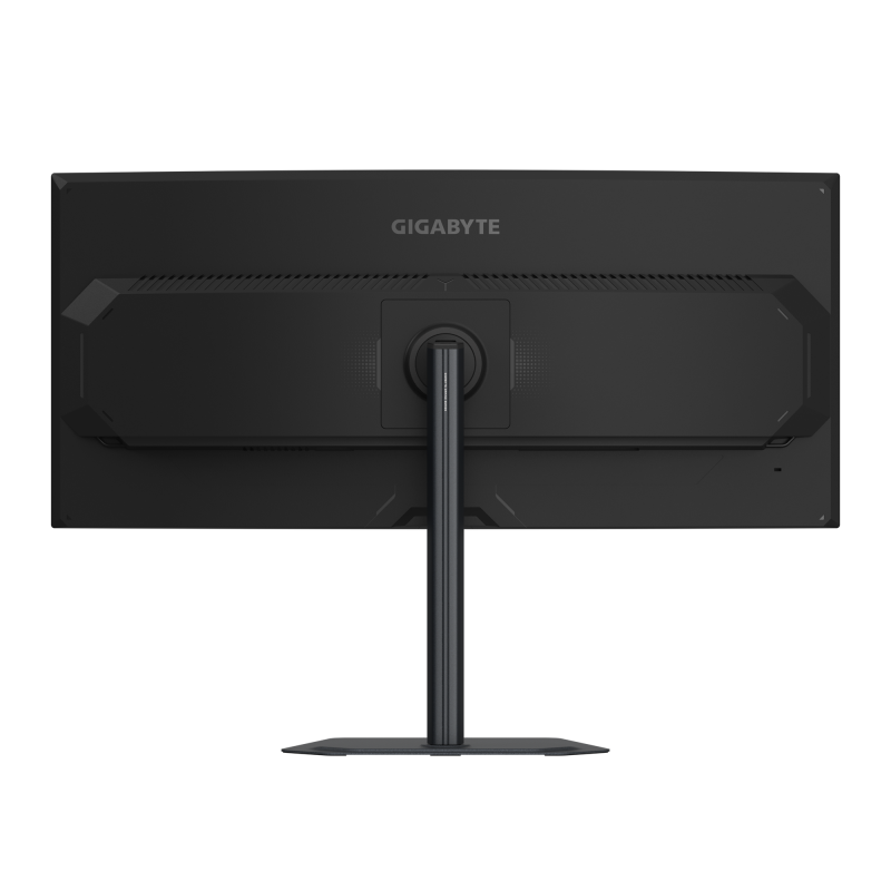 Геймърски Монитор Gigabyte G34WQCP - 34" SS VA WQHD 3440x1440, Curved 1500R, 180Hz, 1ms, HDR Ready - Image 6