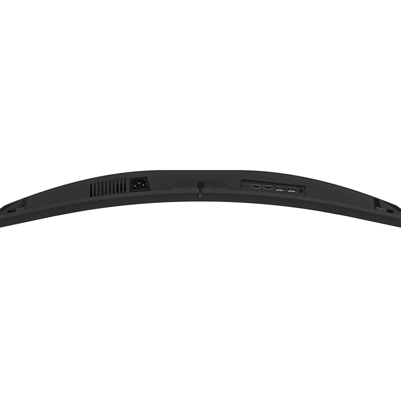 Геймърски Монитор Gigabyte G34WQCP - 34" SS VA WQHD 3440x1440, Curved 1500R, 180Hz, 1ms, HDR Ready - Image 7