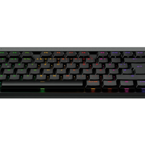 Безжична геймърска клавиатура Logitech G515 Lightspeed TKL - Image 2