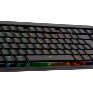 Безжична геймърска клавиатура Logitech G515 Lightspeed TKL - Image 3