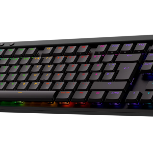 Безжична геймърска клавиатура Logitech G515 Lightspeed TKL - Image 4