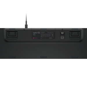 Безжична геймърска механична клавиатура Logitech G915X Lightspeed - Tactile Switch - Image 6