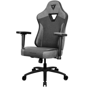 Геймърски стол ThunderX3 EAZE Loft - Черен - Image 5