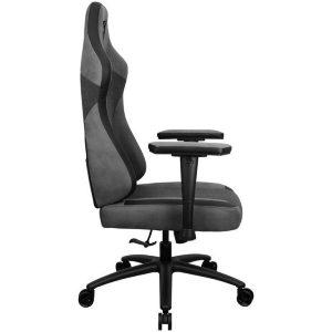 Геймърски стол ThunderX3 EAZE Loft - Черен - Image 6