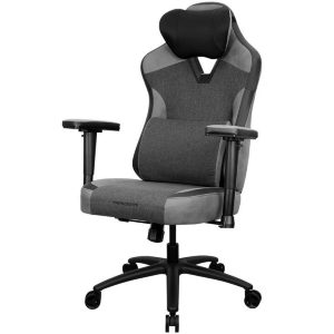 Геймърски стол ThunderX3 EAZE Loft - Черен - Image 4