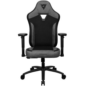 Геймърски стол ThunderX3 EAZE Mesh - Черен - Image 3