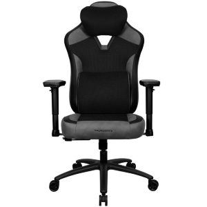 Геймърски стол ThunderX3 EAZE Mesh - Черен - Image 2