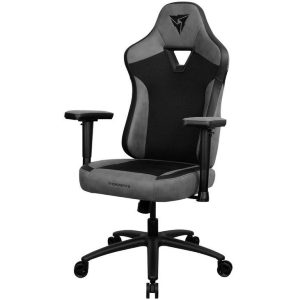 Геймърски стол ThunderX3 EAZE Mesh - Черен - Image 5