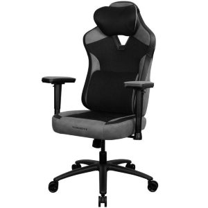 Геймърски стол ThunderX3 EAZE Mesh - Черен - Image 4