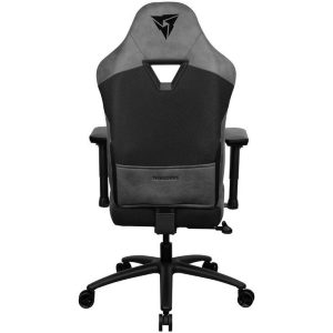 Геймърски стол ThunderX3 EAZE Mesh - Черен - Image 7