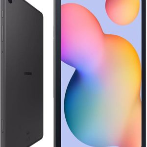 Таблет Samsung Galaxy Tab S6 Lite, 10.4", WiFi, 64GB, SM-P620 - Image 2