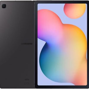 Таблет Samsung Galaxy Tab S6 Lite, 10.4", WiFi, 64GB, SM-P620