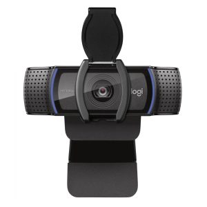 Уеб камера Logitech Business Webcam C920е, 1080p - Image 2