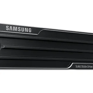 SSD SAMSUNG 9100 PRO 1TB, PCIe 5.0 NVMe M.2 Type 2280 Heatsink - Image 2