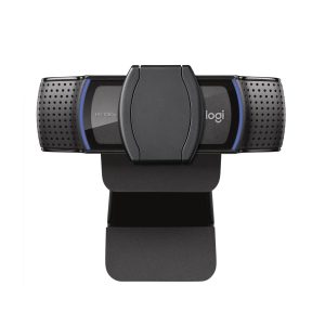 Уеб камера Logitech Business Webcam C920е, 1080p - Image 3