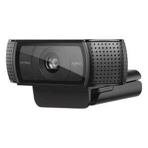 Уеб камера Logitech Business Webcam C920е, 1080p - Image 4
