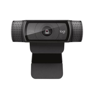 Уеб камера Logitech Business Webcam C920е, 1080p - Image 5