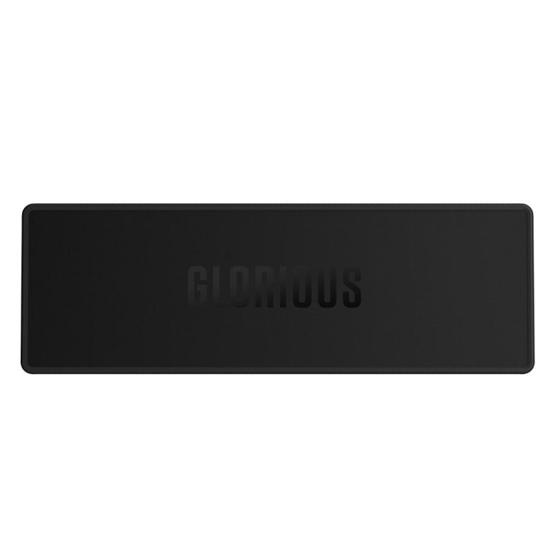 Геймърски пад за клавиатура Glorious GMMK 3, Всички размери - Image 2