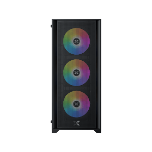 Кутия XIGMATEK Gaming X II Mesh - Mid Tower - Image 3