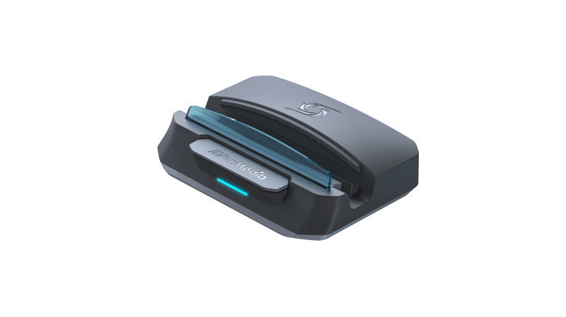Външен кепчър AVerMedia X'TRA GO - GC515 - Image 2