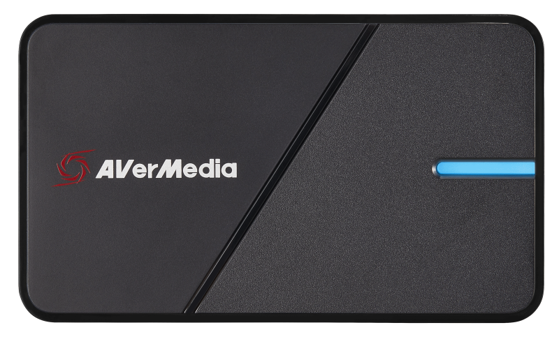 Външен кепчър AVerMedia LIVE Gamer Extreme 3 - 4K Plug&Play - Image 3