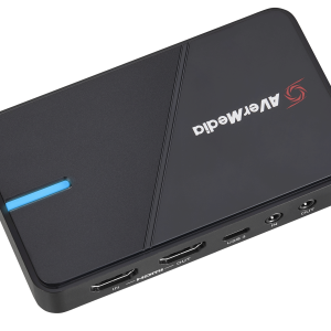 Външен кепчър AVerMedia LIVE Gamer Extreme 3 - 4K Plug&Play - Image 2