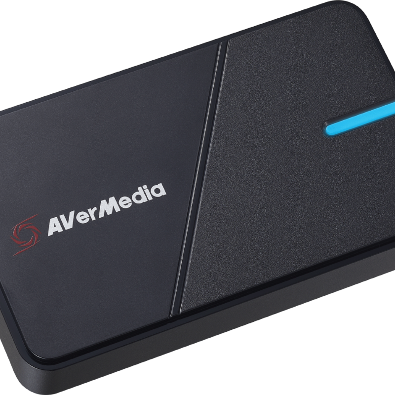 Външен кепчър AVerMedia LIVE Gamer Extreme 3 - 4K Plug&Play