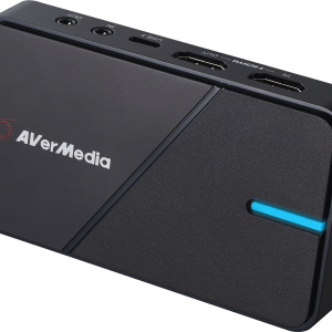 Външен кепчър AVerMedia LIVE Gamer Extreme 3 - 4K Plug&Play - Image 5