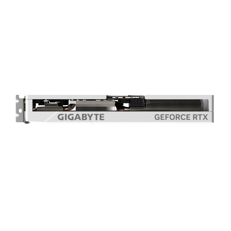 Видео карта GIGABYTE RTX 4060 TI EAGLE OC ICE 8GB GDDR6 - Image 7