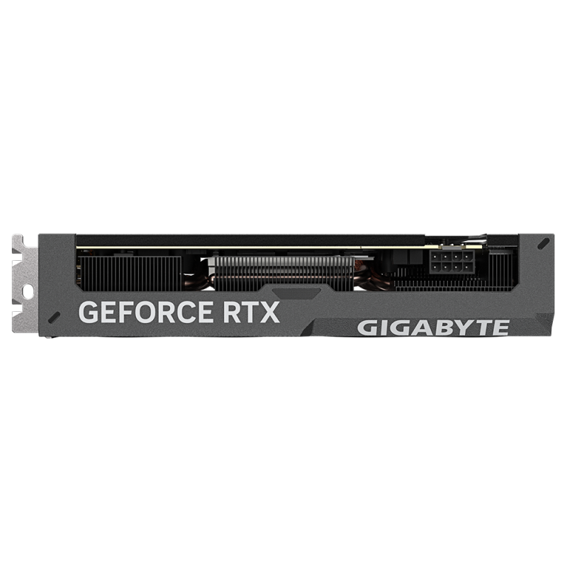 Видео карта GIGABYTE RTX 4060 TI WINDFORCE OC 16GB GDDR6 - Image 4