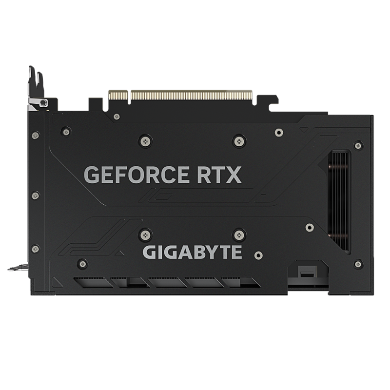 Видео карта GIGABYTE RTX 4060 TI WINDFORCE OC 16GB GDDR6 - Image 3