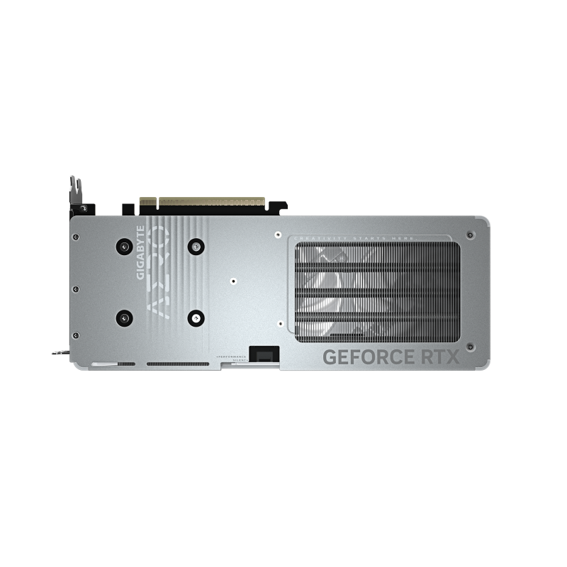 Видео карта GIGABYTE RTX 5060 TI AERO OC 16GB GDDR7 - Image 6